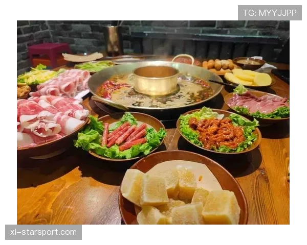 TI15期间上海美食:看完比赛去吃这几家火锅,选手也常去!🍲(53 ) TI15期间上海美食:看完比赛去吃这几家火锅,选手也常去!🍲(53 )